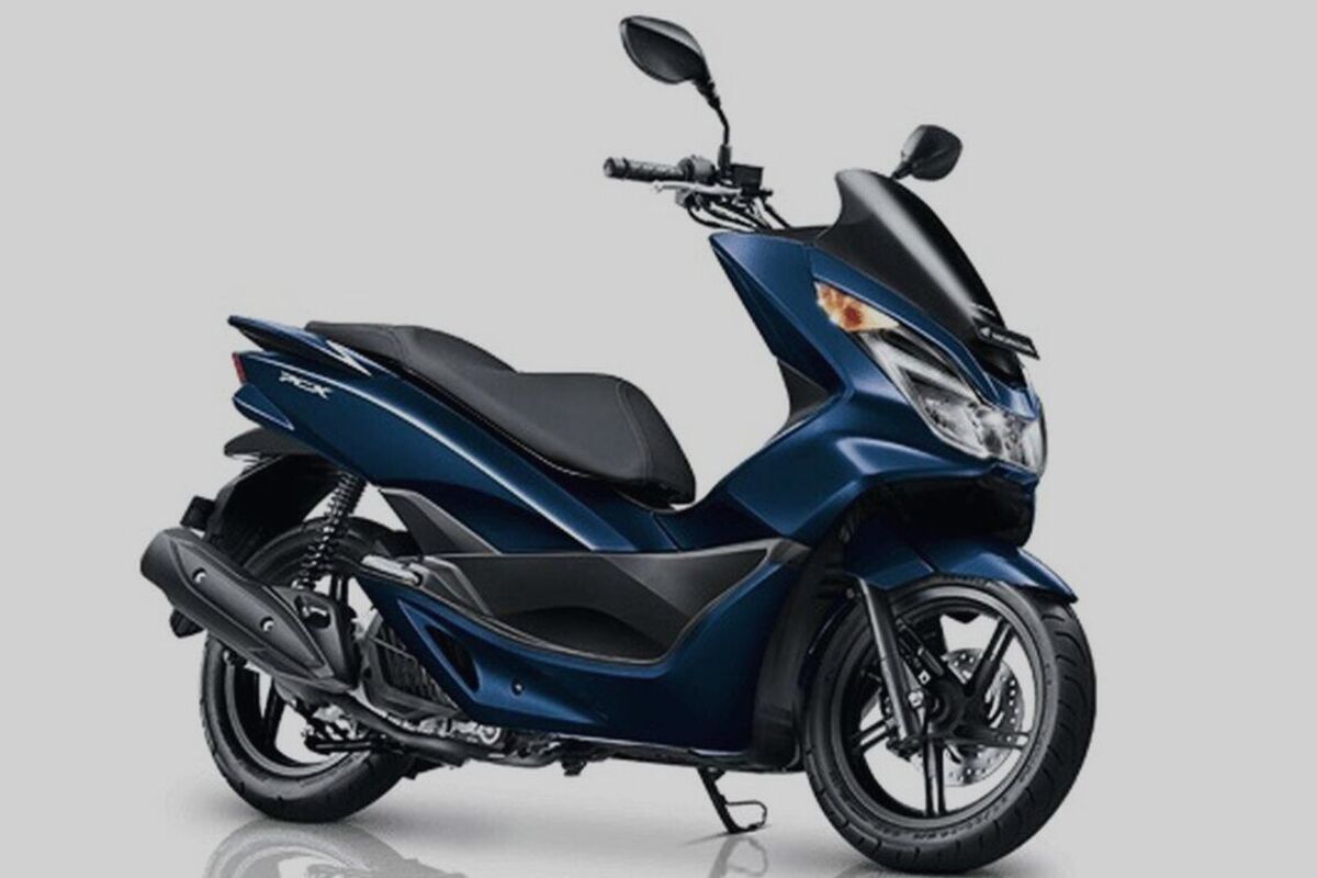 Sejarah Awal Mula Hadirnya Motor Matic Honda PCX Sebagai Salah Satu Motor Matic Besar Favorit