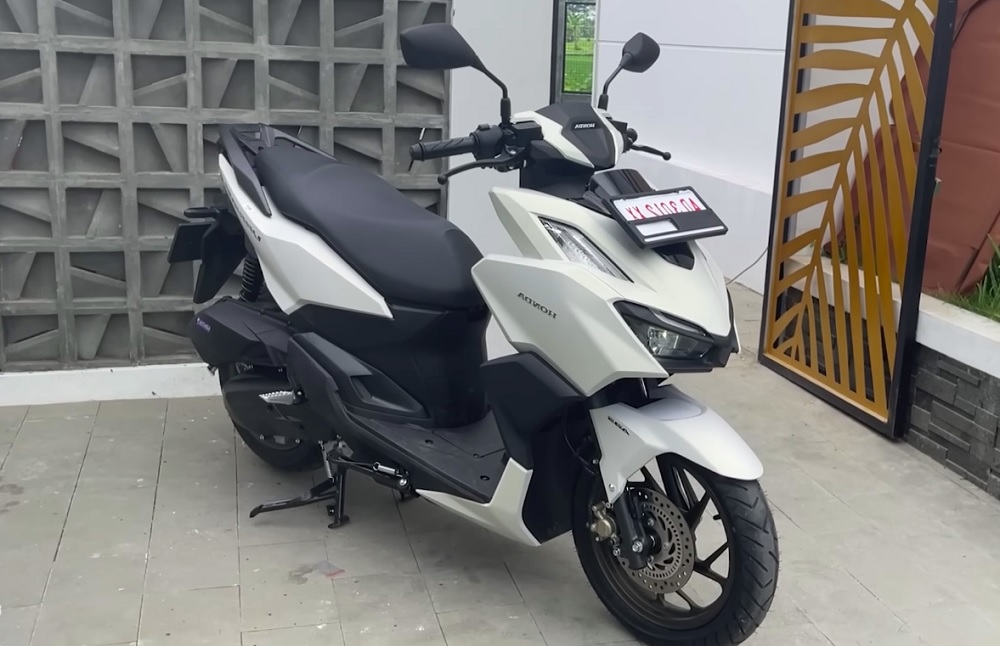 Promo Oktober 2024! Beli Motor Matic Honda Vario 160 Dapat Diskon hingga Rp500 Ribu