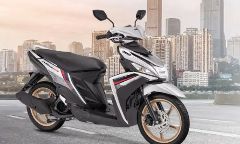 5 Motor Murah dengan Harga di Bawah Rp 20 Juta