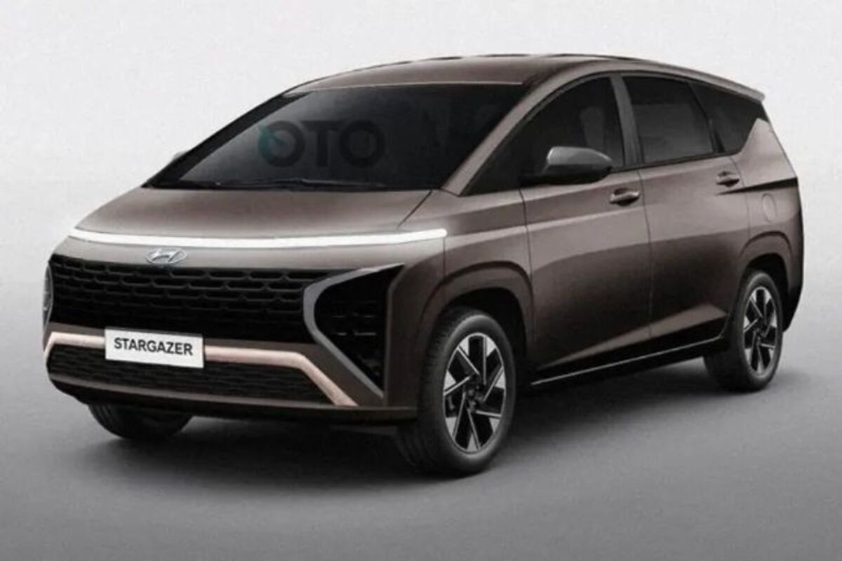 DP Mulai 10%, Inilah Keuntungan Kredit Mobil Hyundai Stargazer