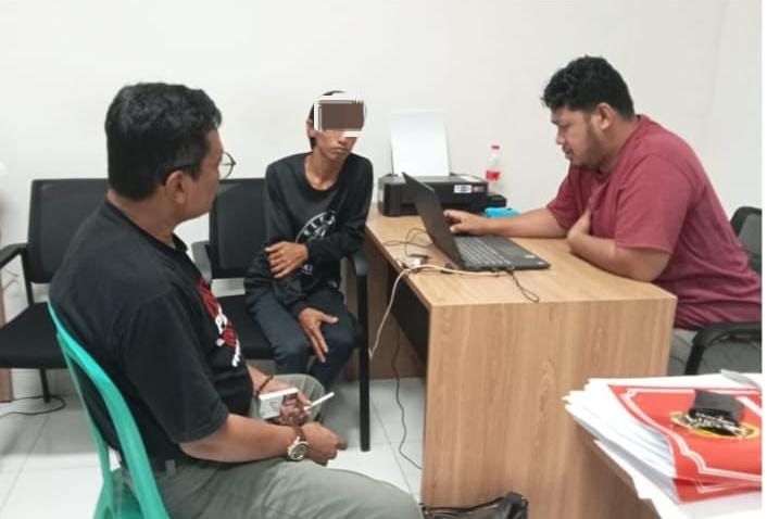 Berdalih Pijat, Ayah di Wangon Tega Setubuhi Anak Kandung yang Sedang Sakit