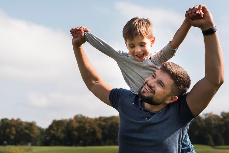 4 Bentuk Dad Shaming yang Membuat Ayah Merasa Terpinggirkan