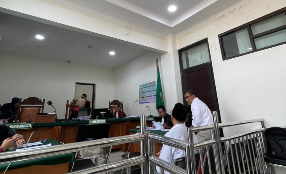 Pengacara Upayakan Bebas Terdakwa Koperasi, Kasus Dana LPDB Rp3,4 Miliar Disidangkan