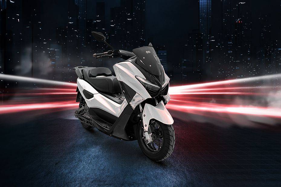 Harga Motor KOOL Bima 2025 Cuma Rp 32,9 Juta, Emang Worth It? 