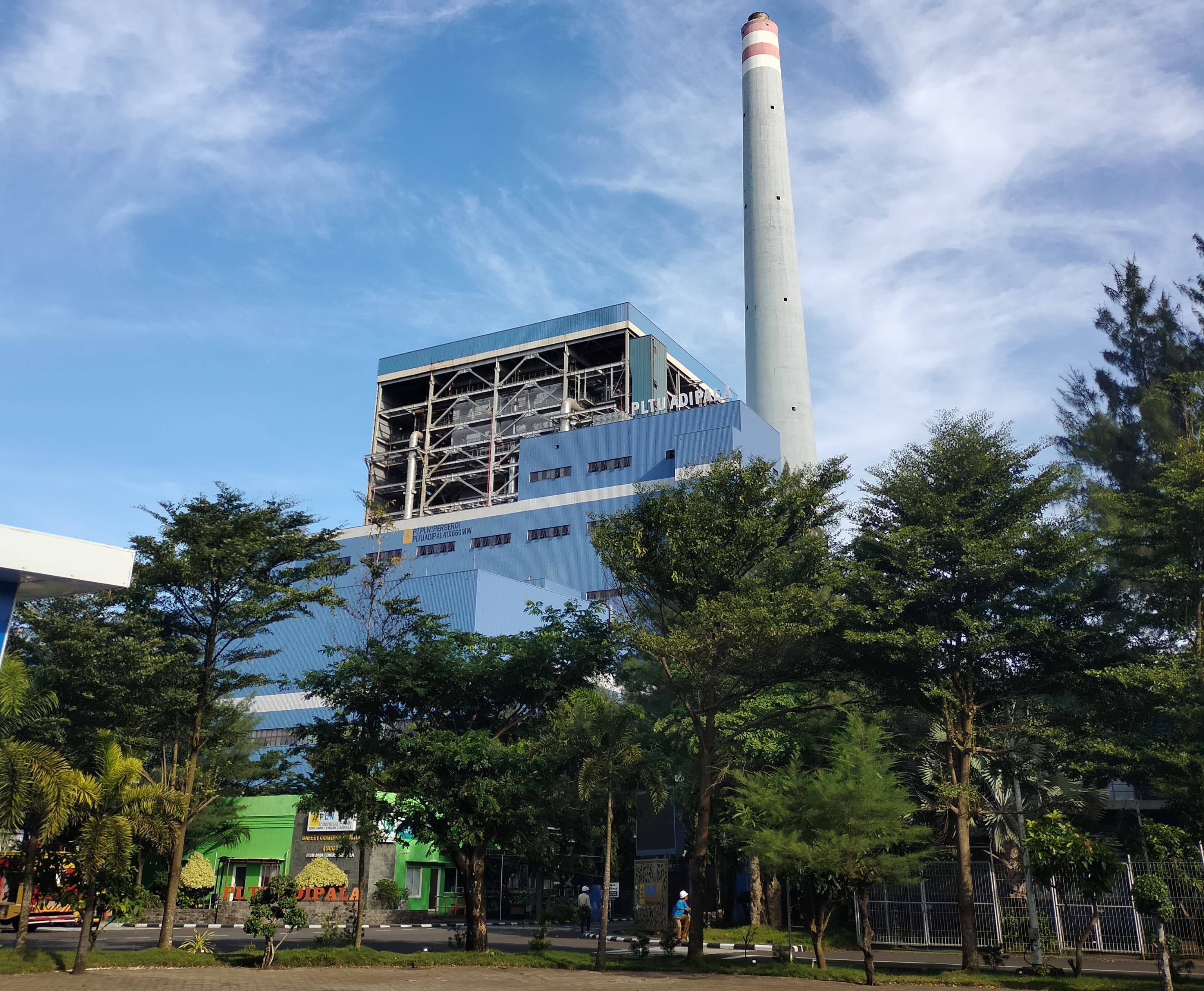 Cilacap Genjot Investasi Rp 1,6 Triliun, Targetkan Serap Tenaga Kerja Lokal