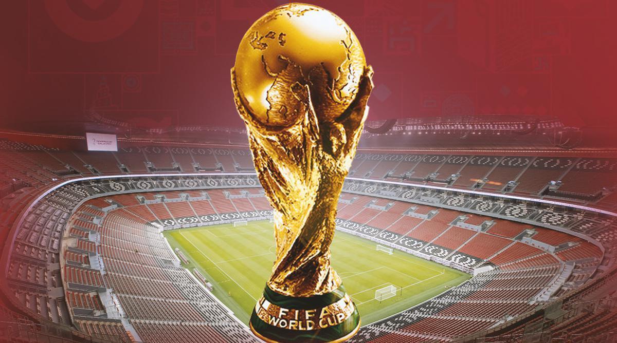 Simak Jadwal dan Hasil Lengkap Ronde Kualifikasi Piala Dunia 2026!