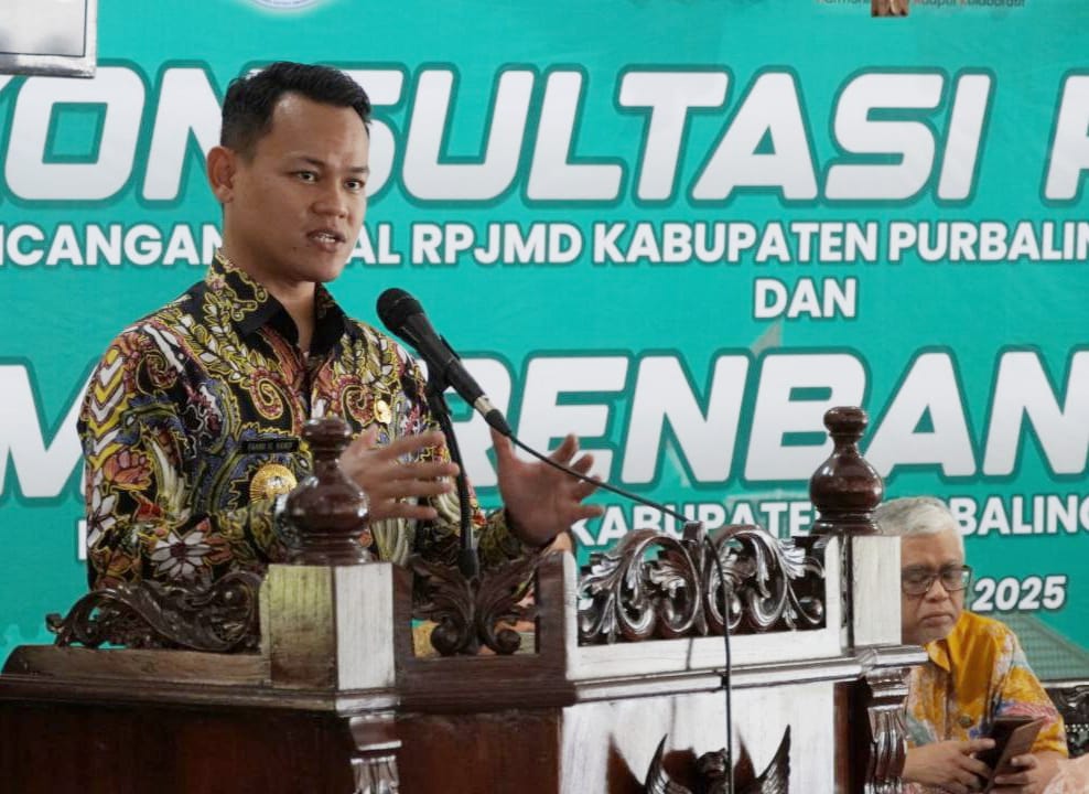 Buka Akses Pendidikan, Bupati Bakal Upayakan Sekolah Rakyat