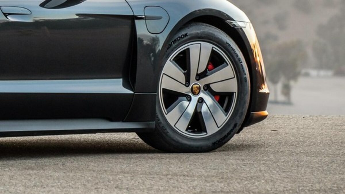 12 Panduan Lengkap Memilih Ban Mobil Listrik yang Tepat untuk Efisiensi Maksimal