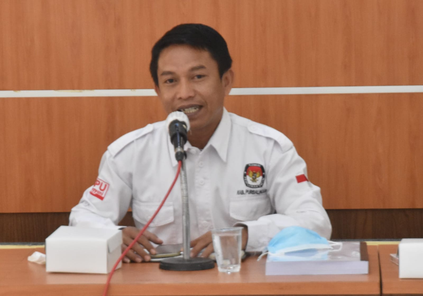 Siap-Siap, Pilkada Purbalingga Digelar November 2024, Tahapan Dimulai Pertengahan April