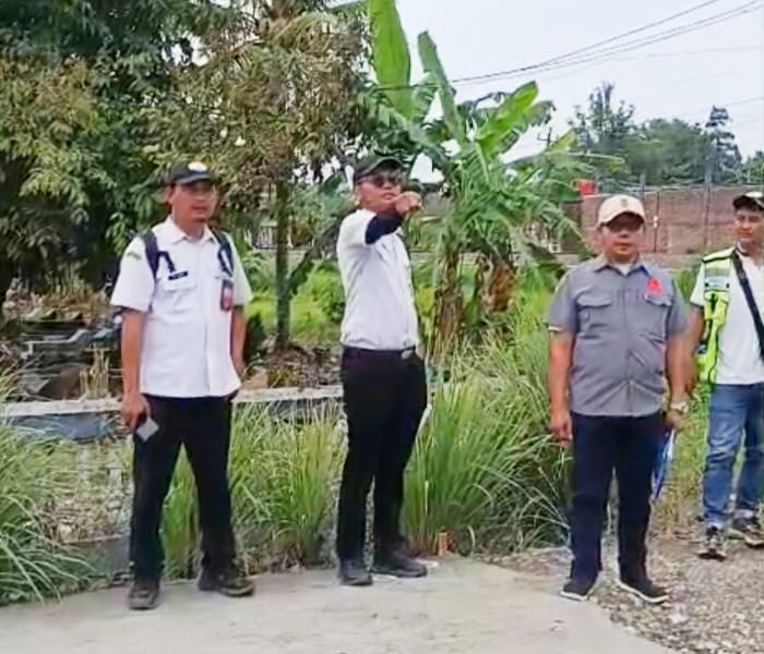 Sambut Pemudik, Dinas PUPR Cilacap Kebut 17 Paket Pekerjaan Jalan 