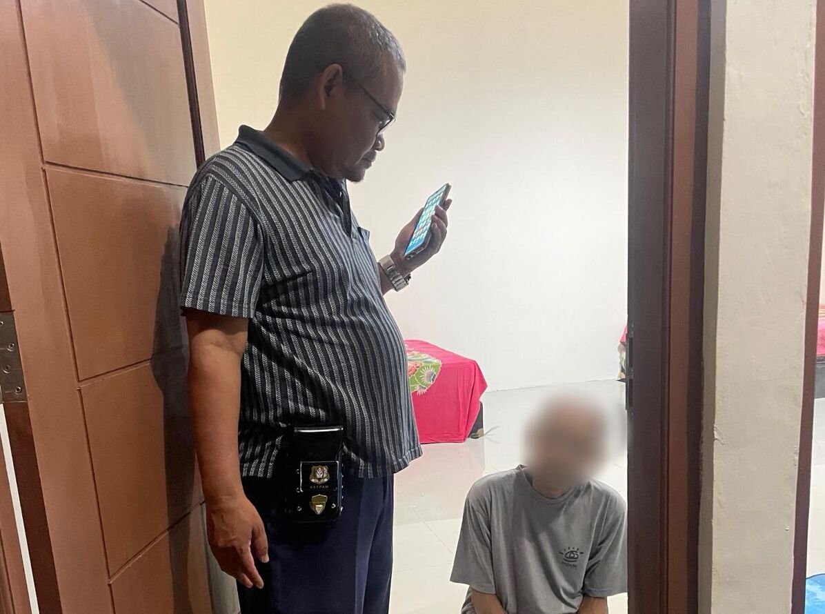 Dinsos Cilacap Dorong Keluarga Tak Lepas Tangan pada ODGJ