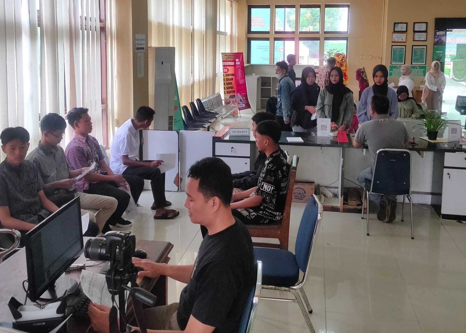 Semakin Marak, Dinpendukcapil Minta Masyarakat Waspadai Penipuan Berkedok Aktivasi IKD