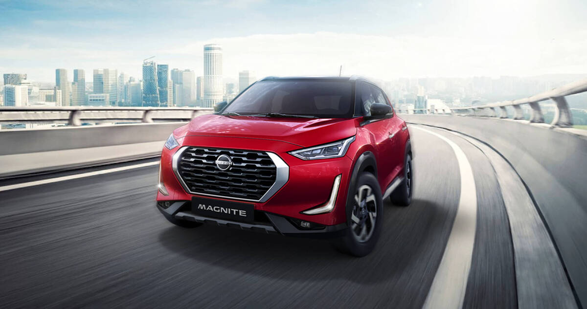 Mesin Kecil Tapi Nendang, Nissan Magnite Jadi Bukti Turbo Bukan Sekadar Gimmick