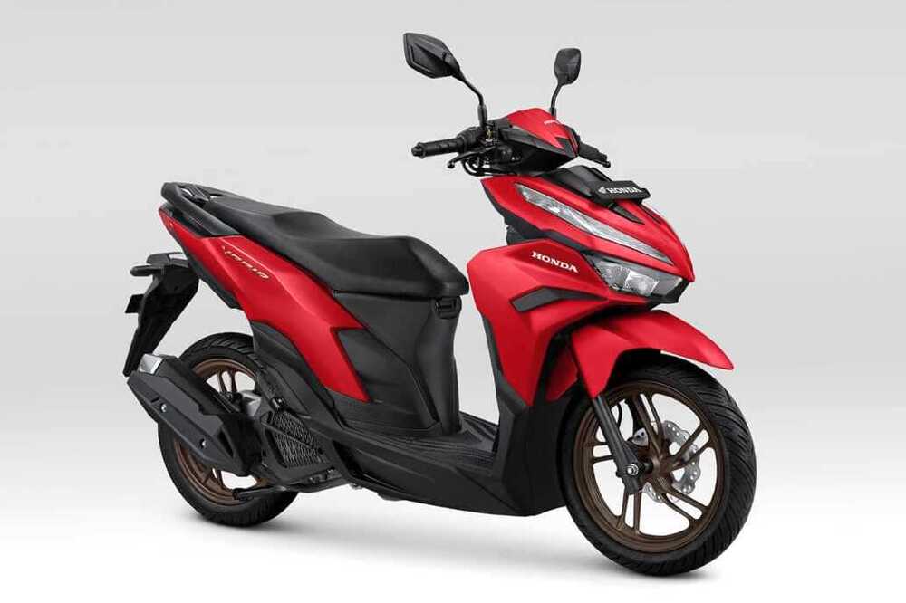 Dampak yang Akan Terjadi Saat Kampas Rem Motor Matic Telat Diganti