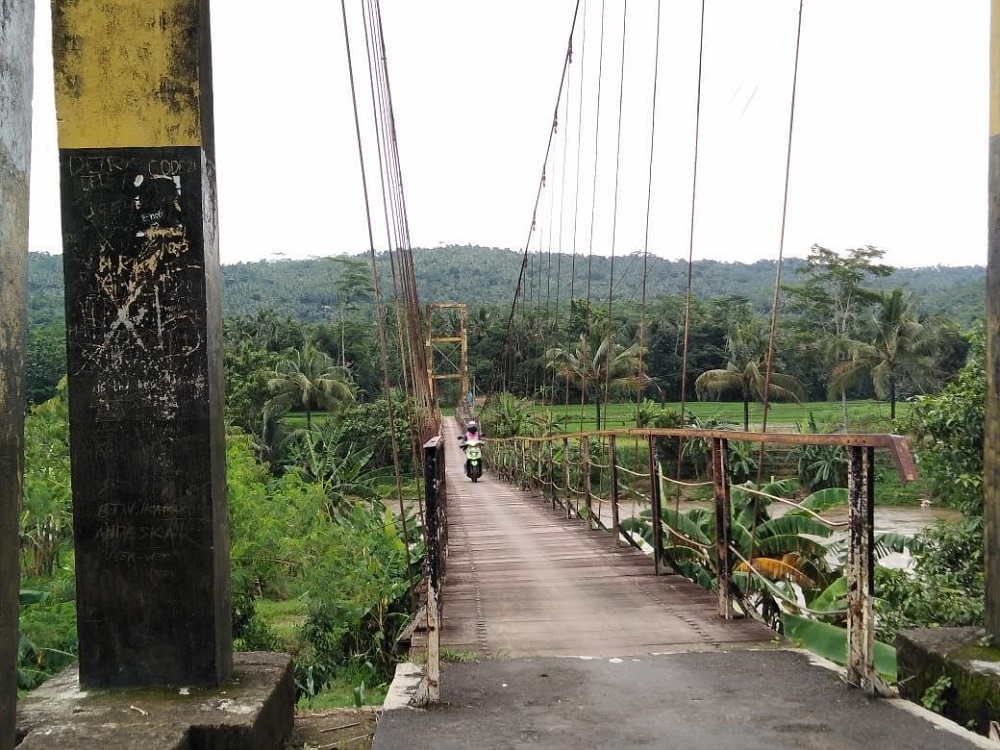 Dua Camat Satu Sekcam Rangkap Jabatan, Ini Penyebabnya