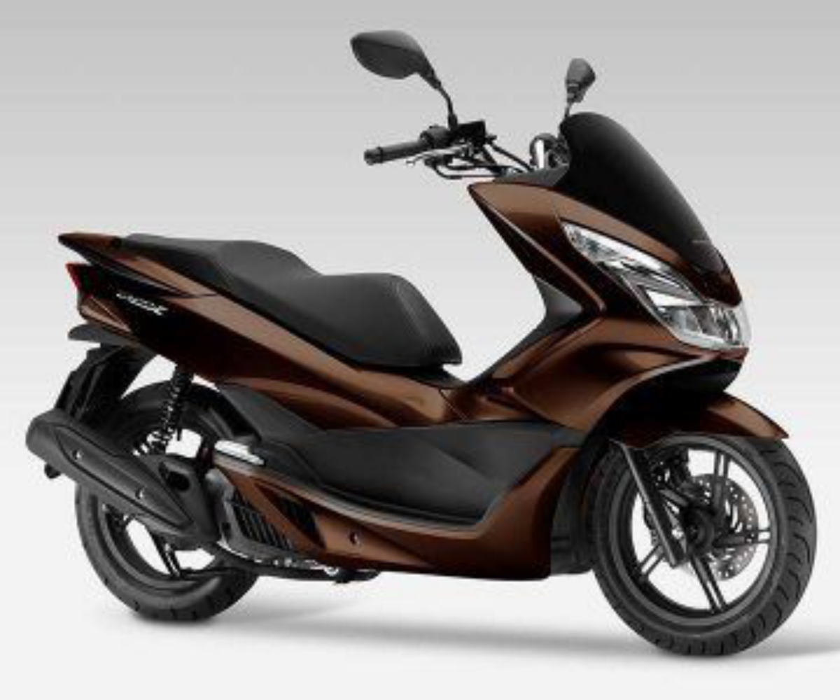 Inilah 4 Kekurangan Motor Matic Honda PCX eHEV, yang Harus Kamu Pertimbangkan Sebelum Membeli