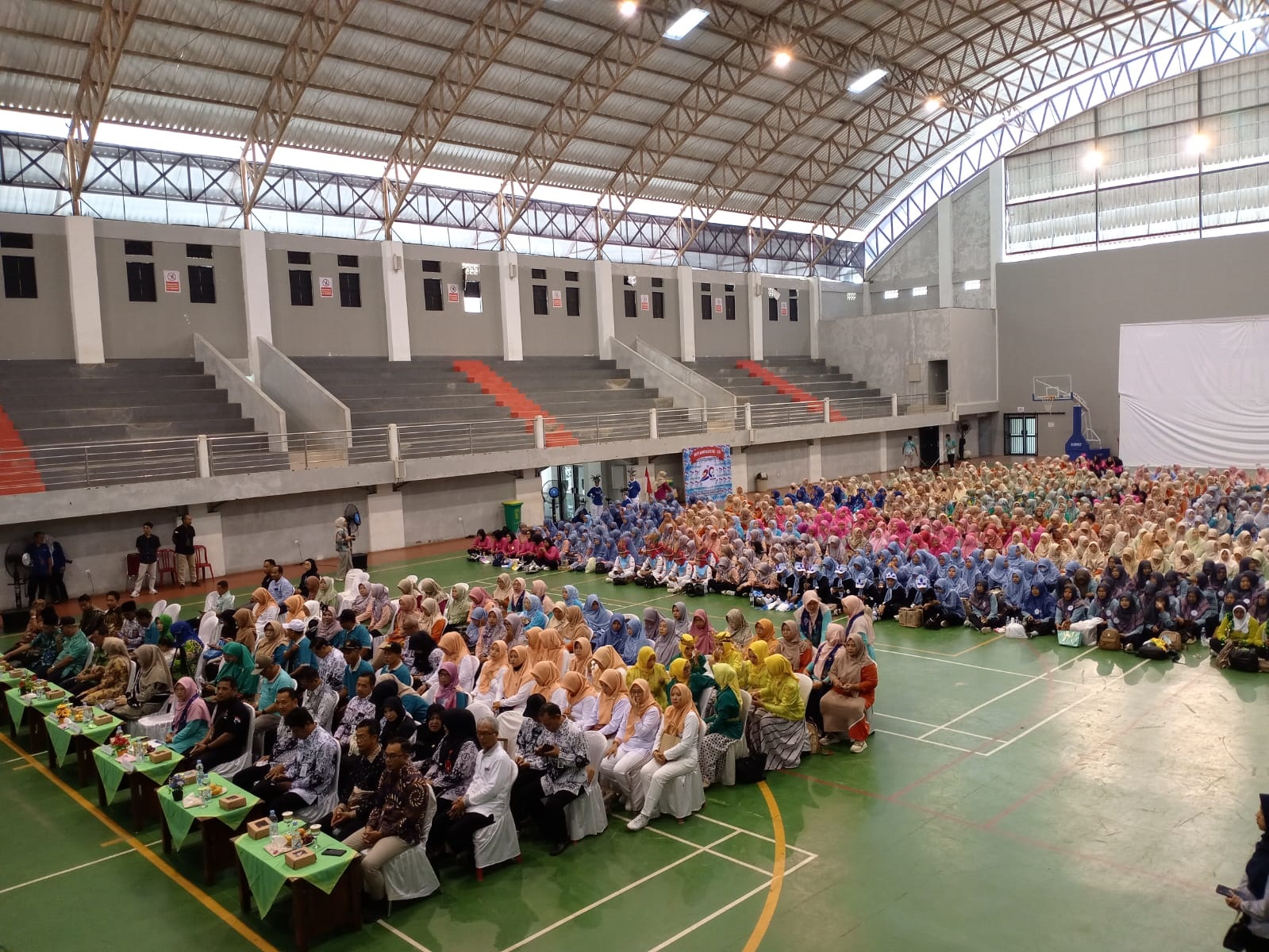 Kesejahteraan Guru HIMPAUDI Belum Maksimal, Mas Bupati Komitmen Tingkatkan Tahun Depan