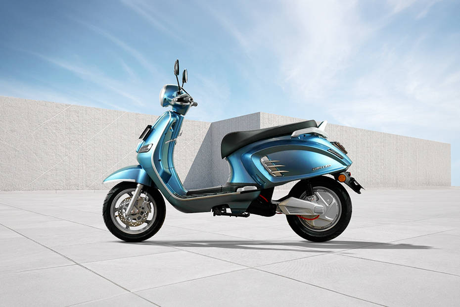 Mau Tahu Harga Motor Scooter 2024? Dari Rp 22 Jutaan Sampai Rp 57 Juta, Ini Daftarnya!