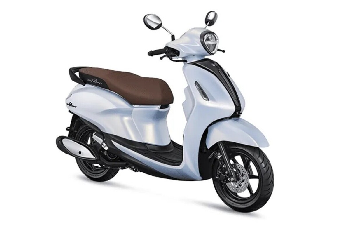 Setoran Ramah Kantong, Ini Skema Kredit Yamaha Grand Filano di OTO Finance dengan Cicilan Rp 400 Ribuan