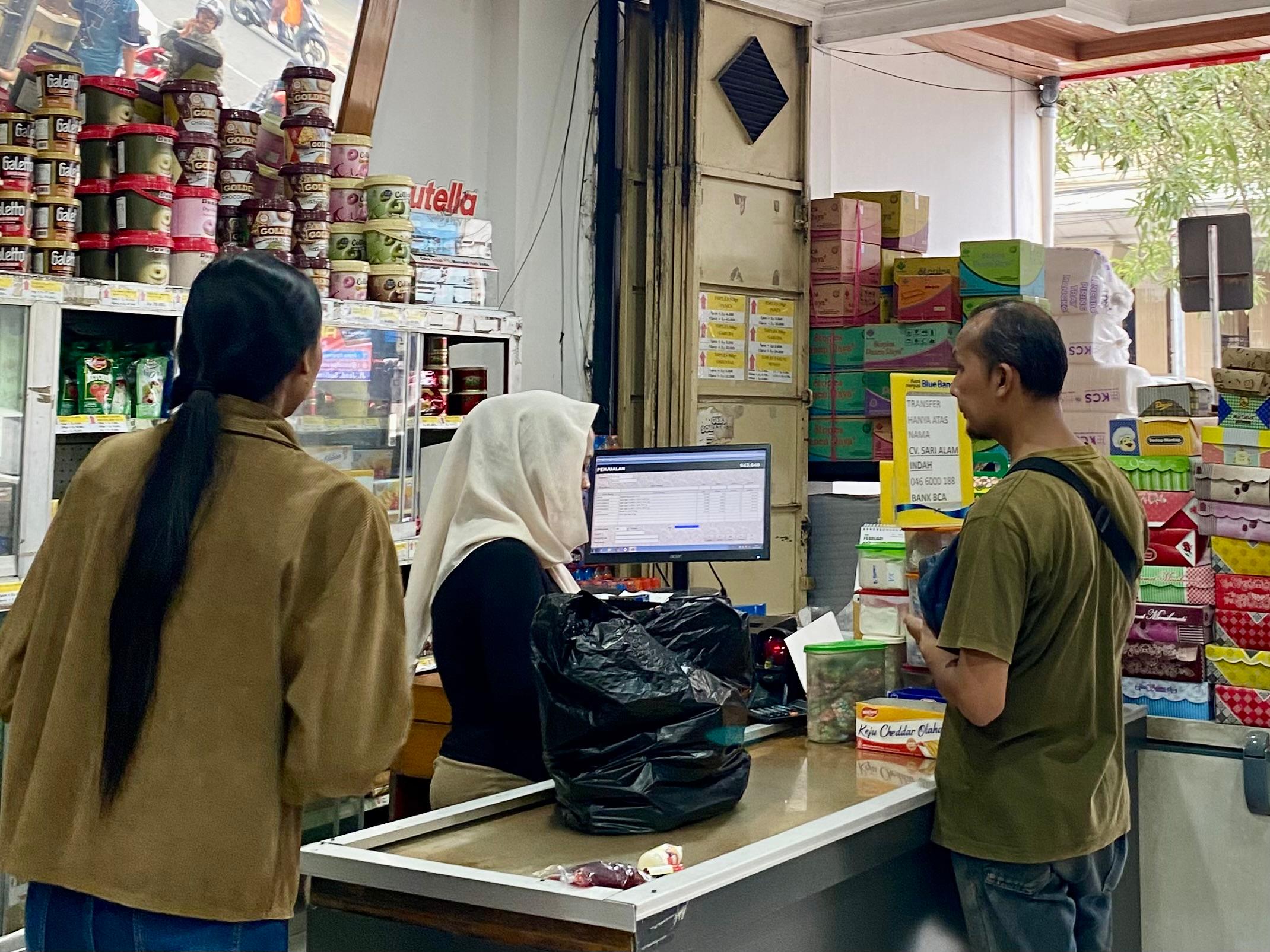 Cup Plastik dan Box Snack di Sari Utama, Cocok untuk Kemasan Takjil Selama Ramadan