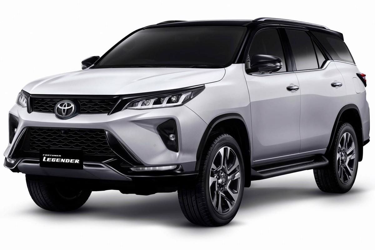 Ingin Punya Toyota Fortuner dengan Cicilan Terjangkau? Intip Simulasi Kreditnya via MUF!
