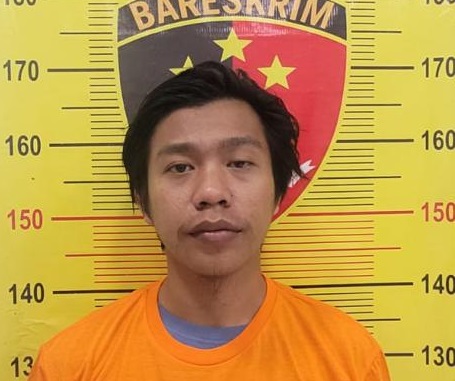 Gelapkan Inventaris Kantor, Karyawan Apparel di Tangerang Divonis 2 Tahun Penjara