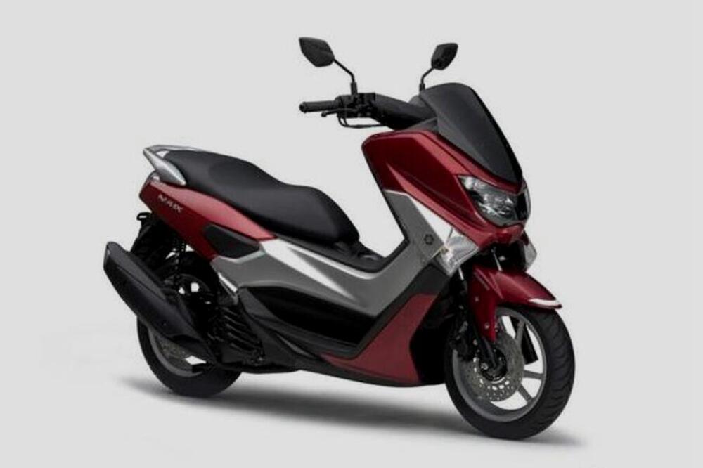 Kelebihan dan Kekurangan Motor Matic Yamaha NMax Generasi Pertama