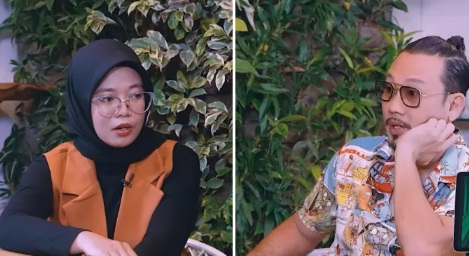 Curhat Norma Risma yang Suaminya Minta 'Jatah' ke Ibunya di Bulan Puasa