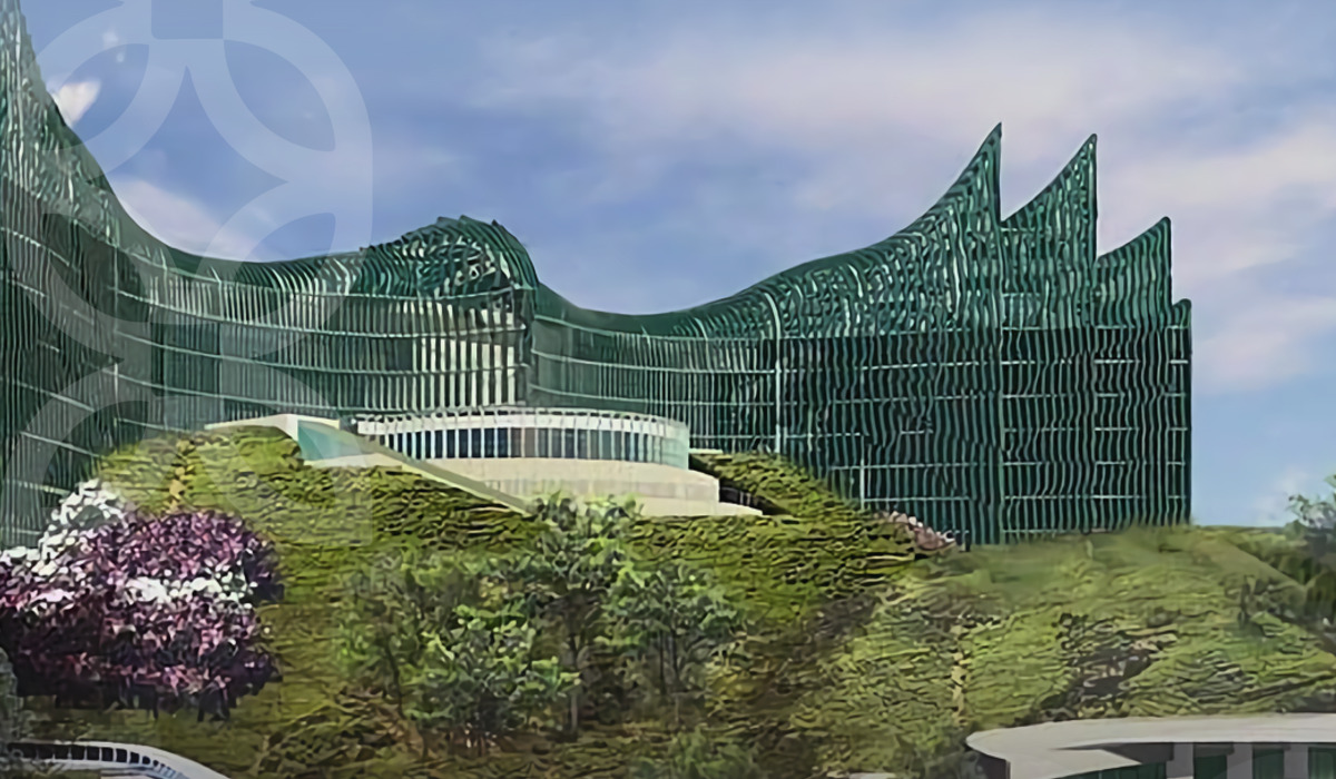 IKN Jadi Magnet Baru Wisatawan Selama Libur Lebaran, Yuk Intip Keseruannya