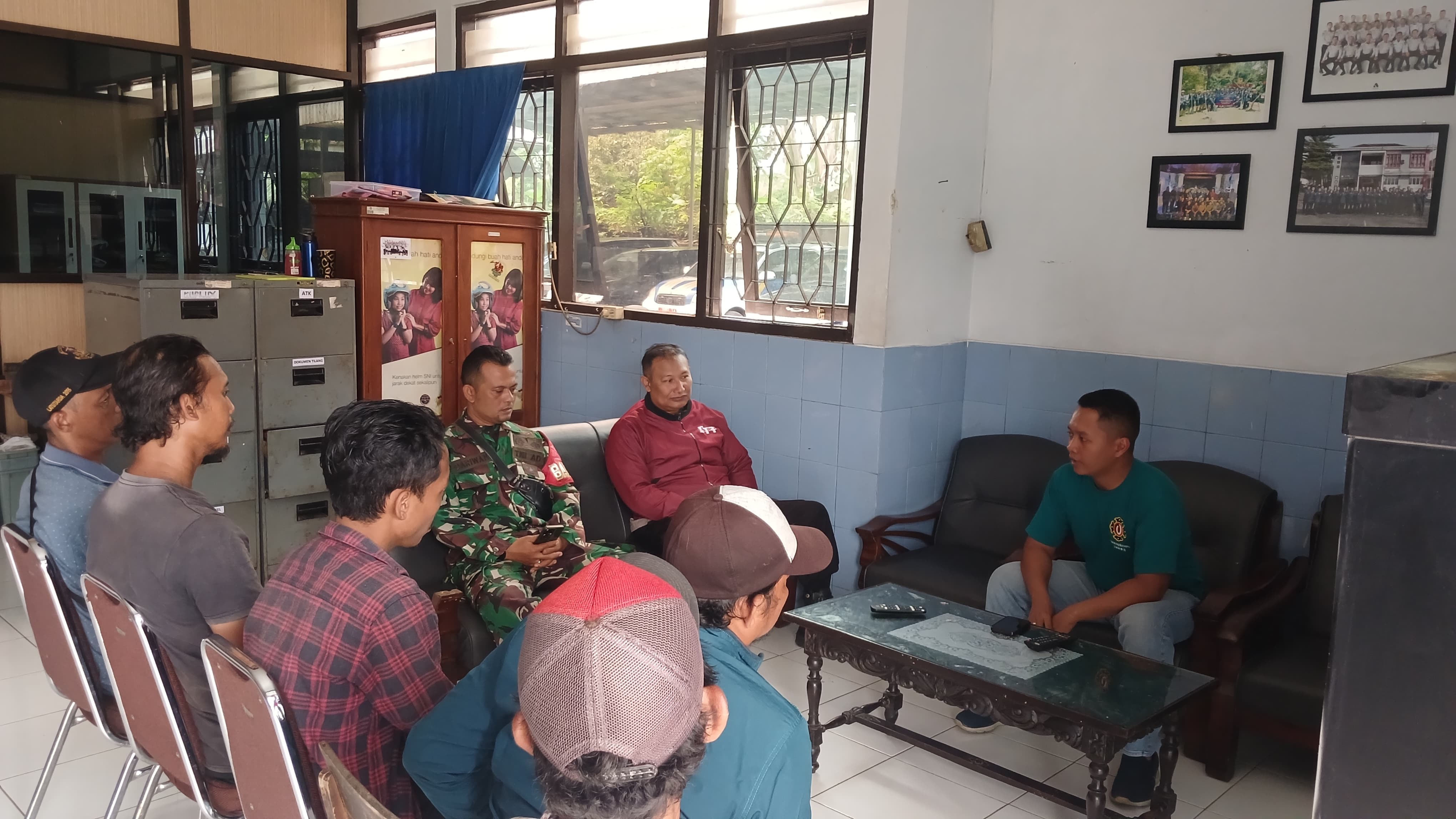 Parkir Gratis Meluas PAD Justru Naik, 60 Ritel di Banyumas Setor Retribusi