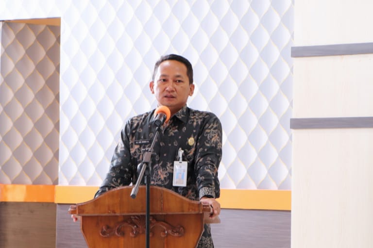 Terjadi 113 Kasus DBD di Awal 2025