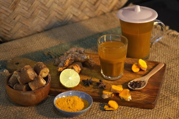Sering Minum Herbal Saset? Waspadai Risiko Tersembunyi Ini