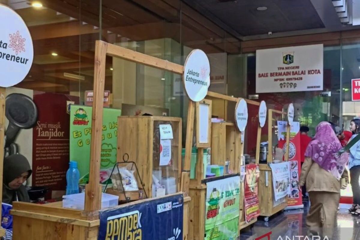 6 Alasan UMKM Harus Beralih ke Dompet Digital 