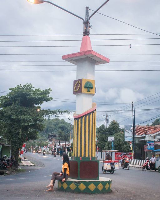 Jalan Lingkar Patikraja - Notog Sudah Direncanakan dari 2016 Tapi Belum Terealisasi, Ini Kata DPU Banyumas 