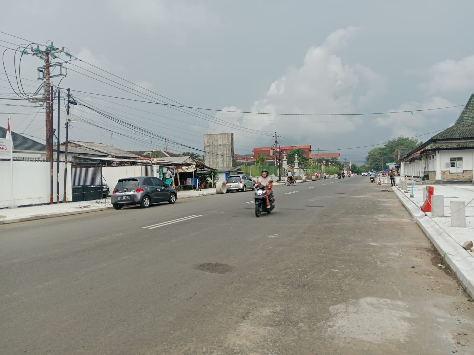 Serapan Anggaran di Beberapa OPD Masih Rendah, Pemkab Cilacap Lakukan Percepatan