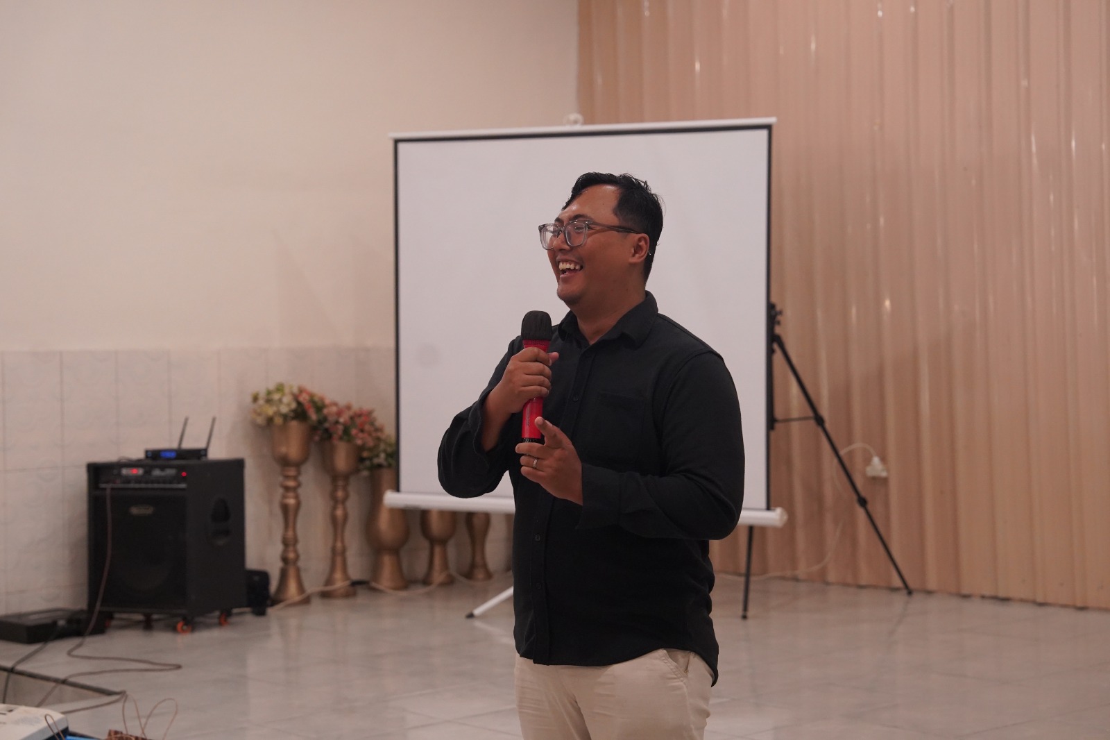 Perjalanan Satu Rupiah SBSN: Dari Investor Menjadi Infrastruktur