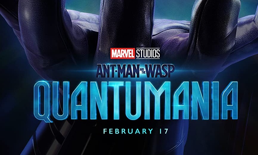 Trailer Film 2023,  Ant-Man and the Wasp: Quantumania,  