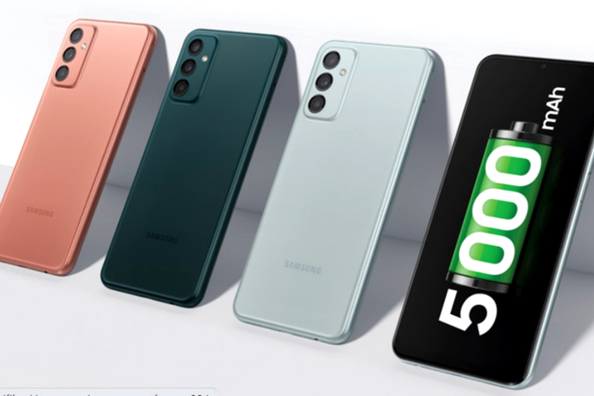 Smartphone Terbaik Harga 3 Jutaan 2023 !