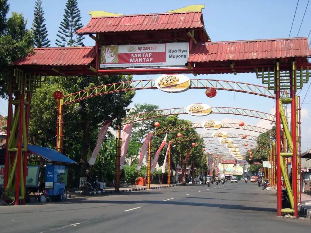 Sejarah Gang Mayong, Pusat Kuliner Legendaris Purbalingga!