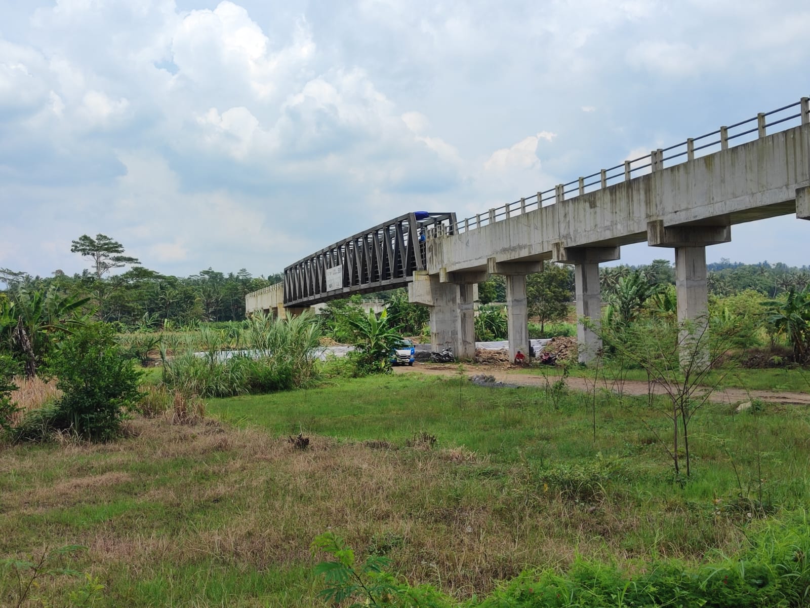 Jembatan Lamuk-Bukateja Kembali Diusulkan, Butuh Dana Minimal Rp30 Miliar