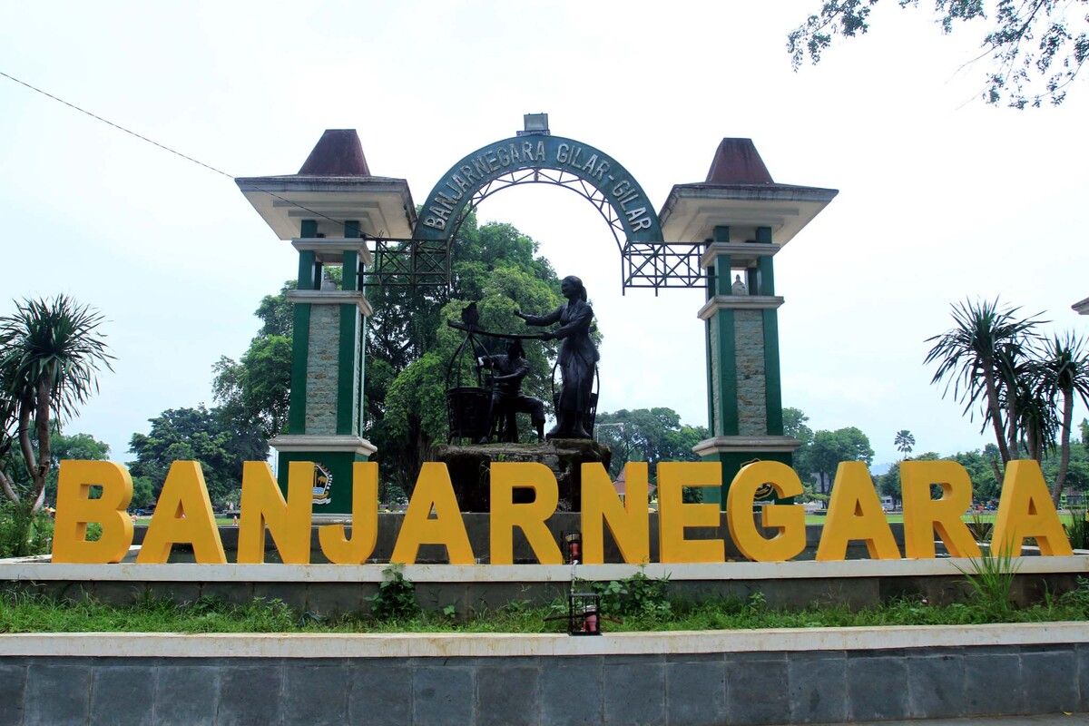 Destinasi Wisata Banjarnegara, Cocok Masuk Wishlist