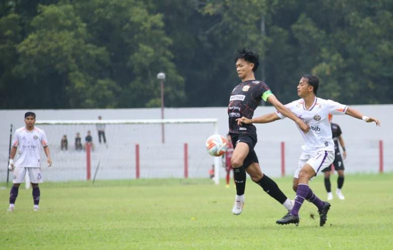 Jelang Laga Perdana Persibangga vs Persikas di Grup D Liga 3 Nasional, Maluku FC Mengundurkan Diri