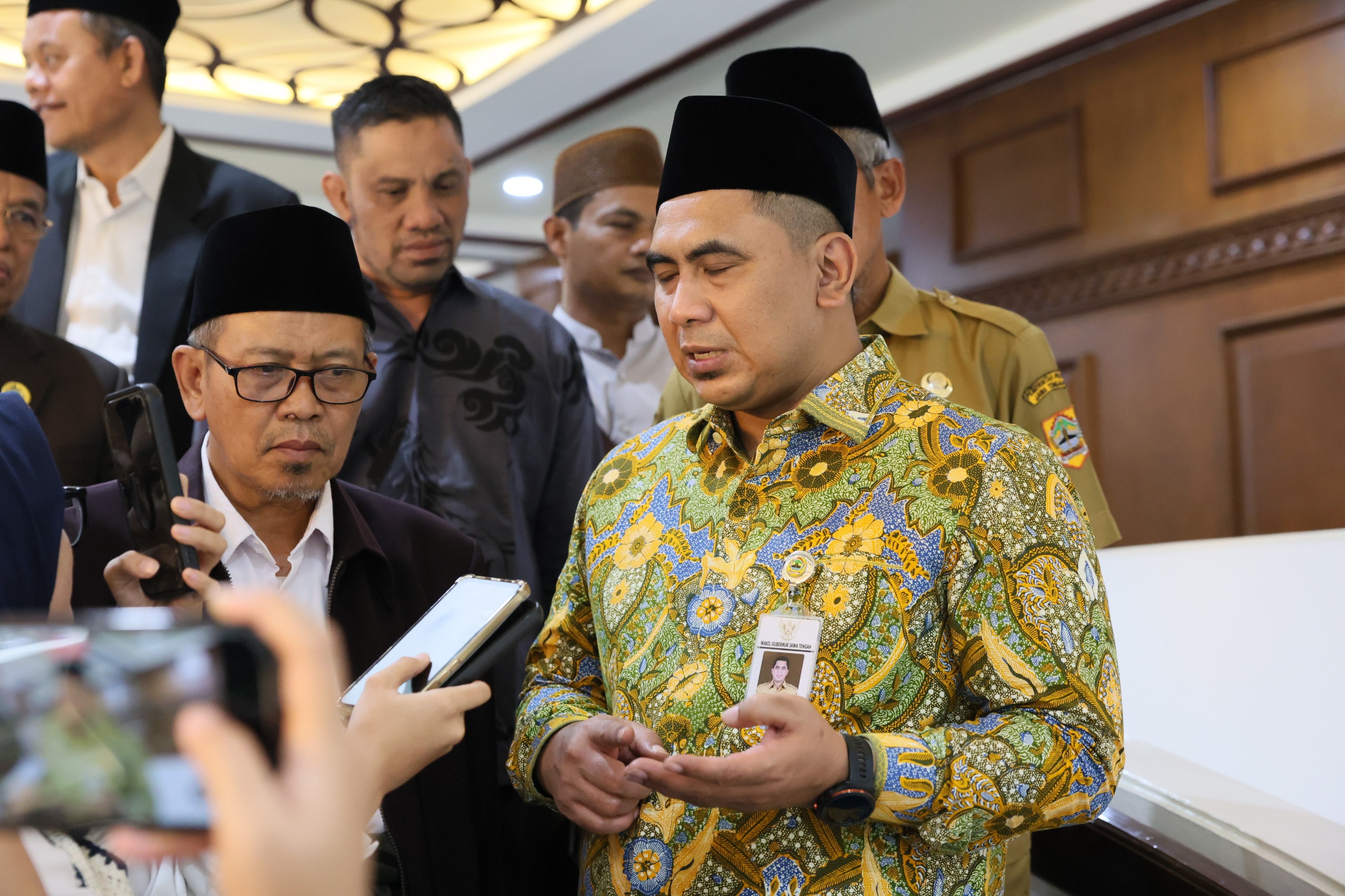 Karhutla di Jateng Capai 232 Kejadian, Warga Diimbau Tetap Waspada
