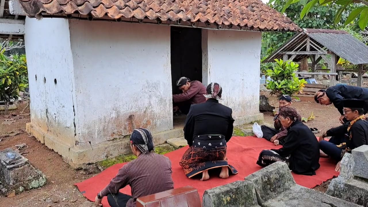 Cilacap Usulkan Tiga Warisan Budaya Takbenda Baru Tahun 2025