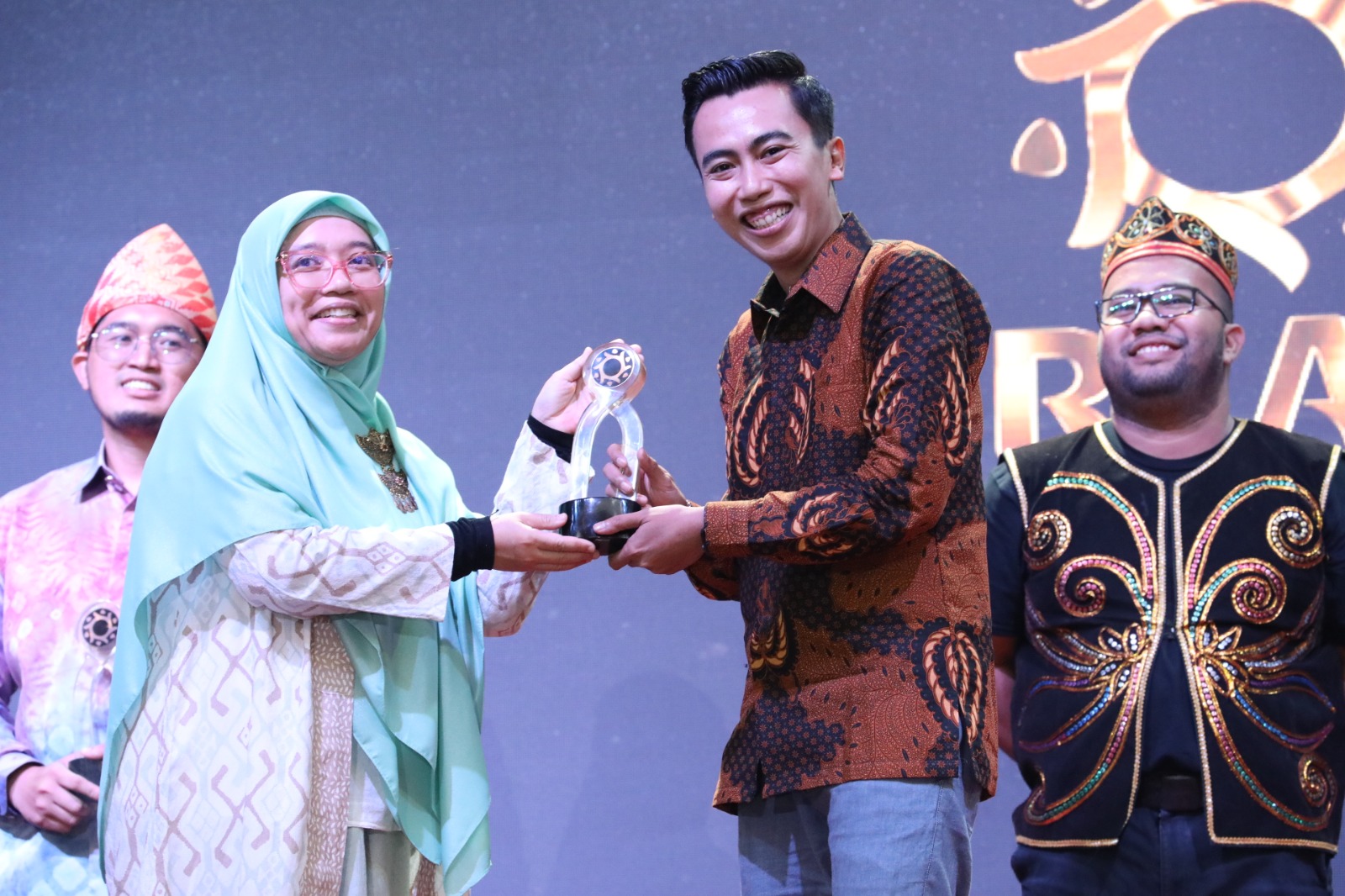 Lagi, Kilang Cilacap Raih Public Relation Indonesia Awards 2023