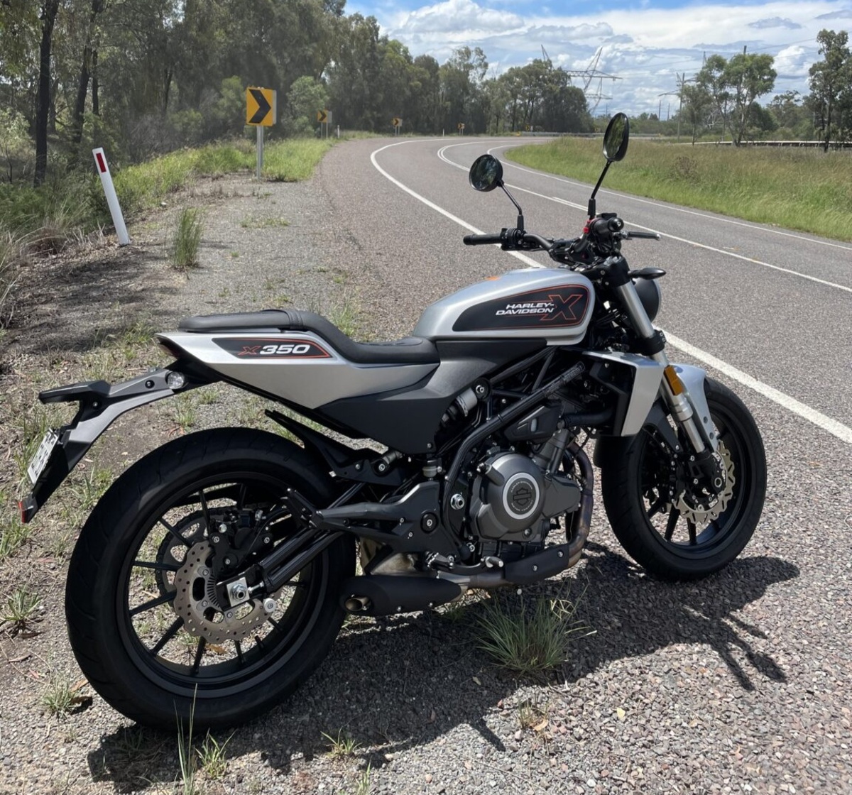 Murah Meriah ala Harley-Davidson! X440 vs X350, Pilih yang Mana?