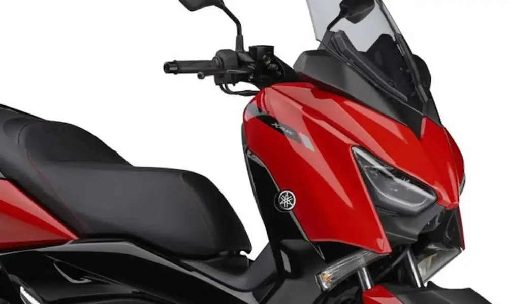 Apakah Worth It Mengajukan Kredit Motor Yamaha XMAX pada Tahun 2025?
