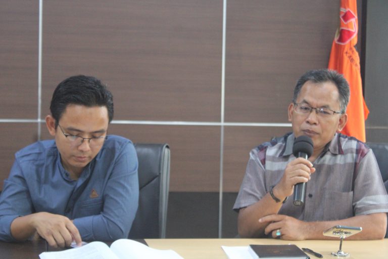 Bawaslu Kabupaten Purbalingga Temukan 381 Data Pemilih TMS dalam Pencermatan DPSHP
