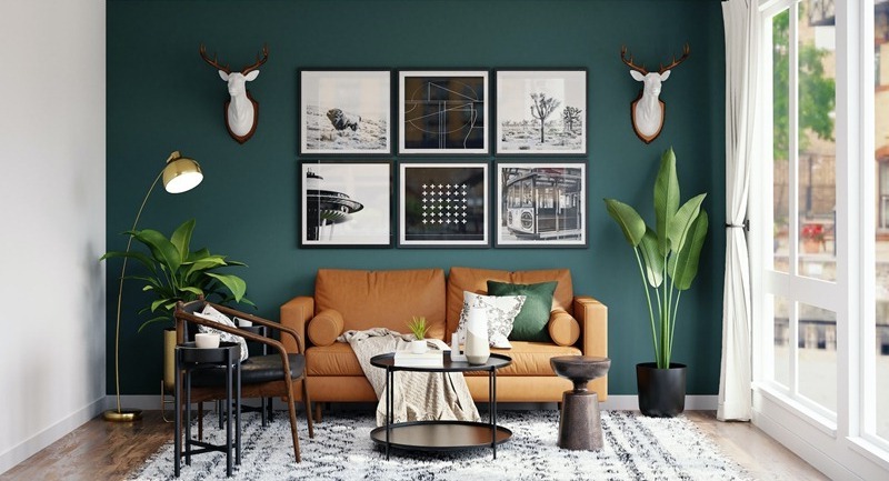 Tips memilih perabotan keluarga untuk ruang utama yang wajib kamu ketahui!