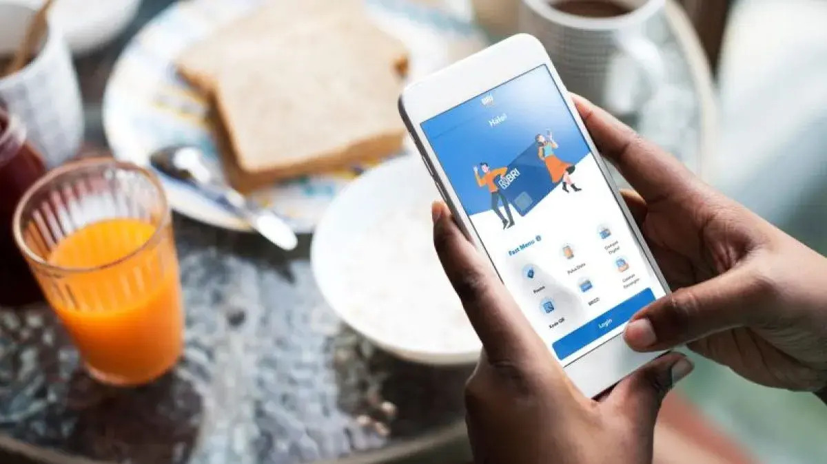 Rahasia Membayar UKT Lewat BRImo dengan Mudah dan Cepat, Mahasiswa Wajib Tahu!